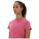 Reebok Γυναικεία κοντομάνικη μπλούζα Rbk-Chill T-Shirt